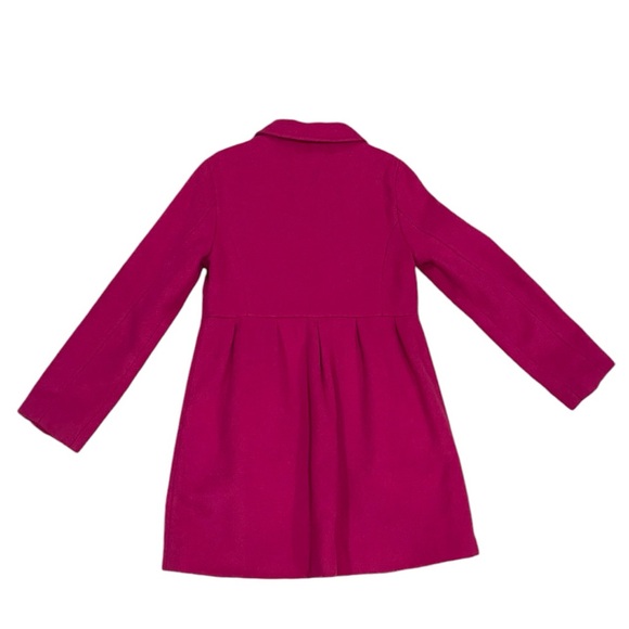 Girls GAP Coat - Picture 2 of 4